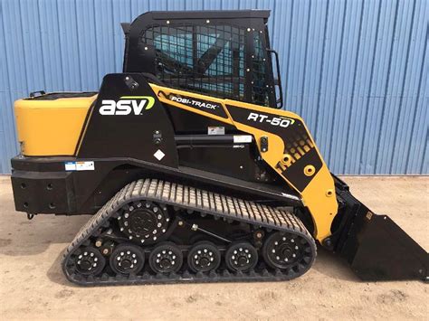 asv hd 4500 skid steer|asv posi track for sale.